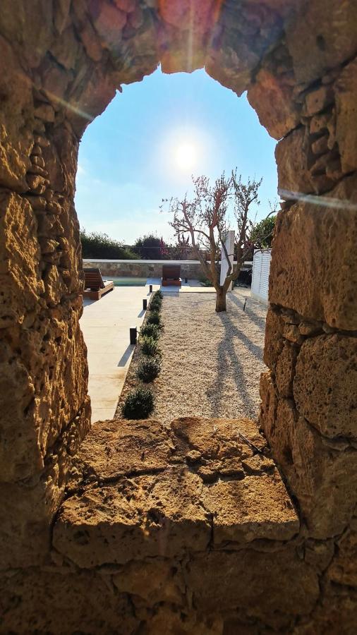 Phaedrus Living: Seaview Luxury Villa Venus Paphos Exterior foto